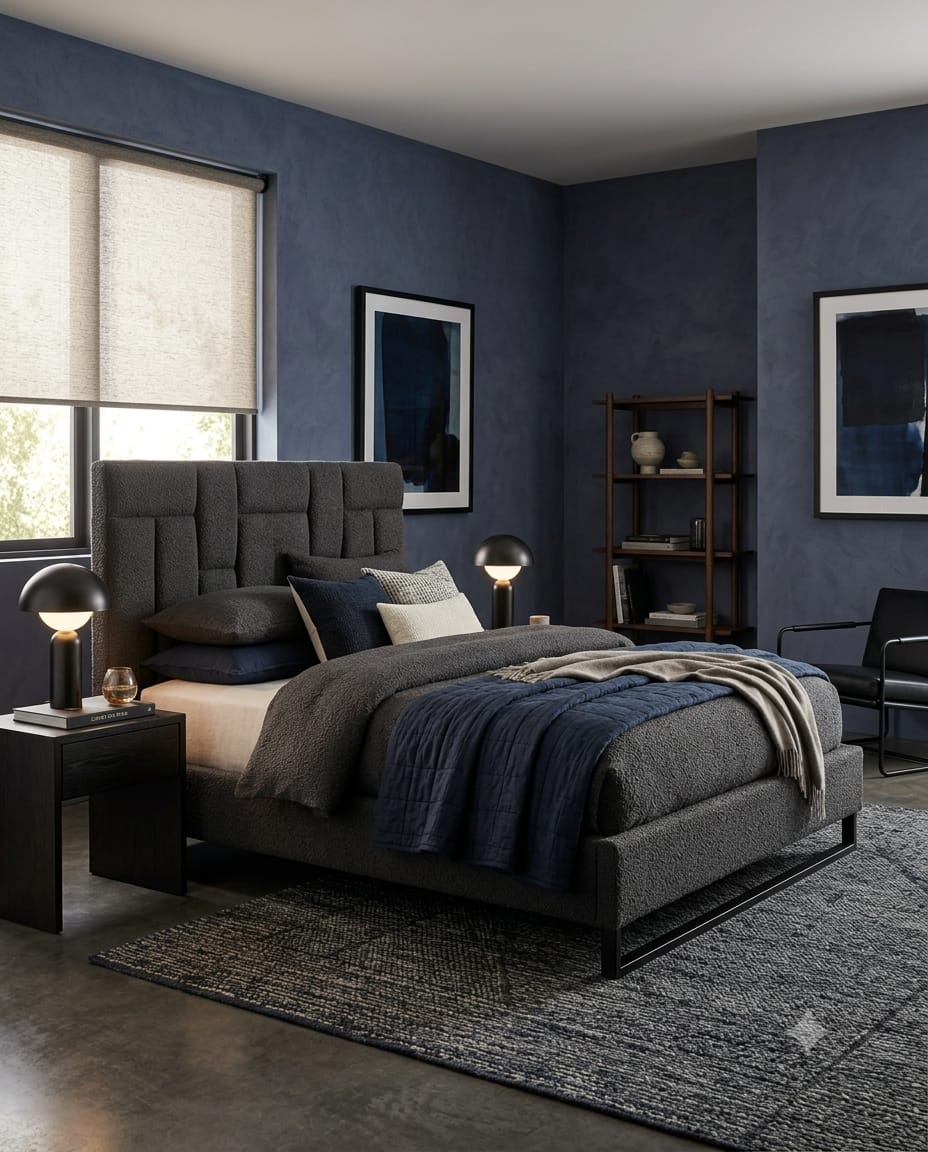 King Size Beds