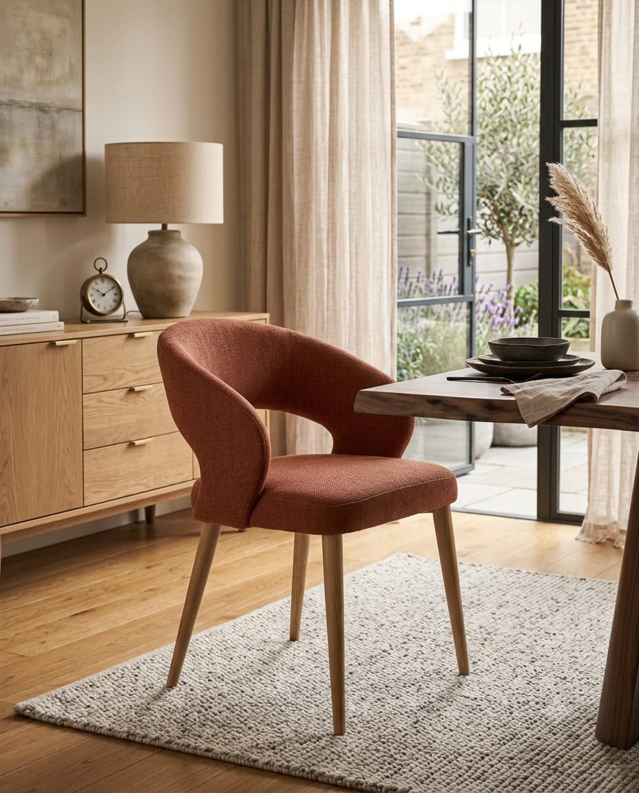Dining Chairs