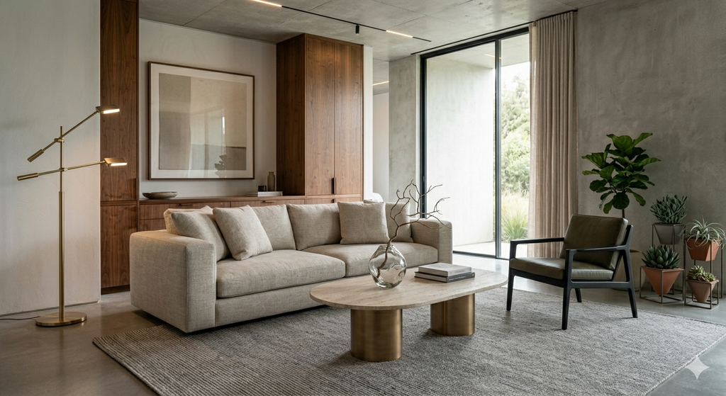 Luxury Sofa Cum Bed – Elegant Space Saving Sofa Bed for Every Home
