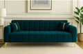 Modern Fabric Sofa – Premium Comfort for Stylish Living Rooms