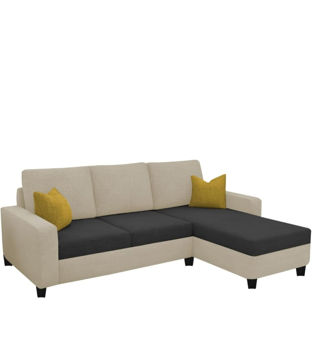5 Seater L Shape Sofa