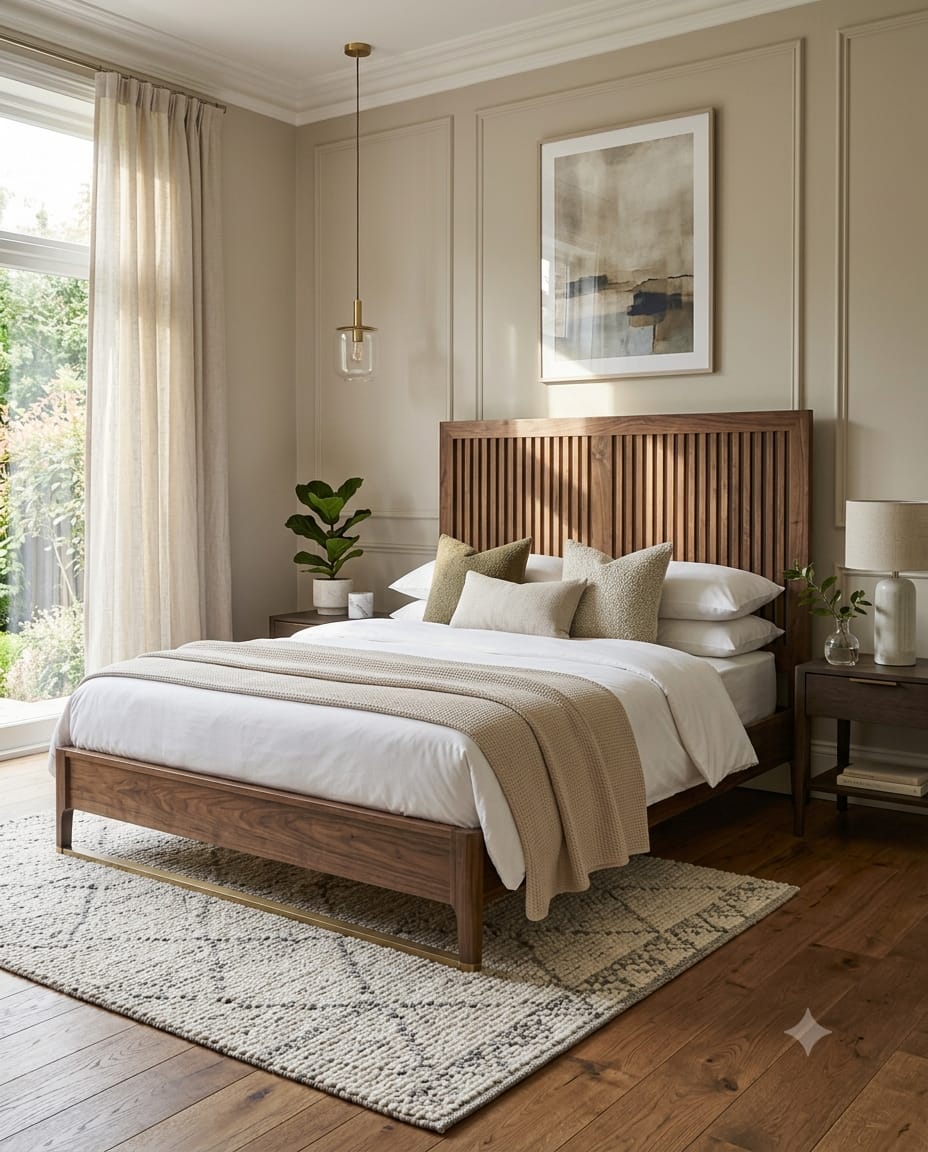 Single Size Beds – Stylish & Space-Saving Beds for Every Room4
