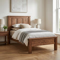 Modern Single Size Beds – Durable, Stylish & Comfortable
