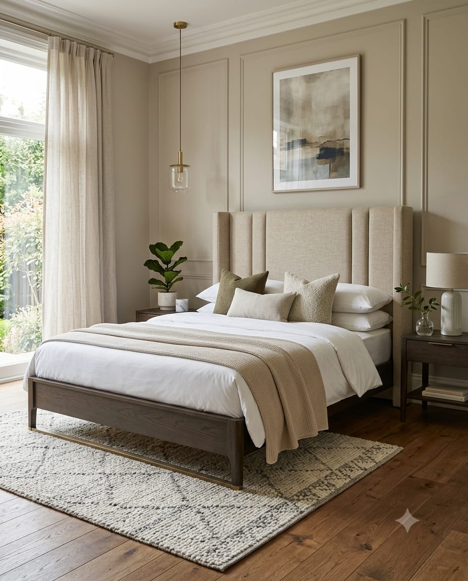 Premium Single Size Beds – Smart Comfort for Modern Homes
