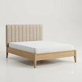 Single Size Beds – Premium Wooden Single Beds for Modern Bedrooms