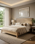 Modern Double Beds – Stylish, Strong & Comfortable