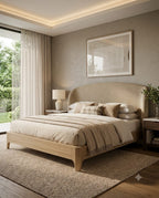 Buy Luxury King Size Beds Online – Durable, Stylish & Comfortable Beds