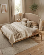 Buy King Size Beds Online – Stylish, Durable & Comfortable Bedroom Furniture