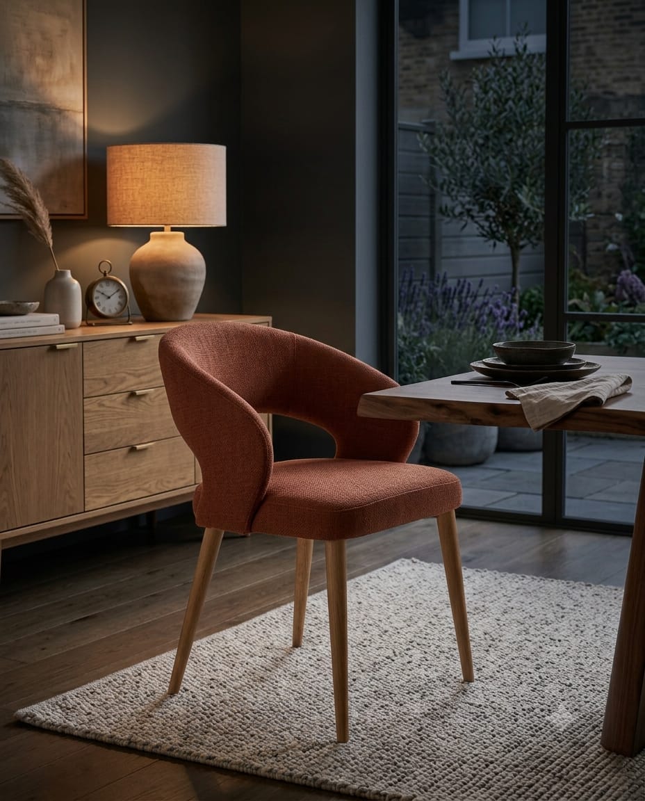 Buy Dining Chairs Online