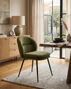 Luxury Dining Chairs