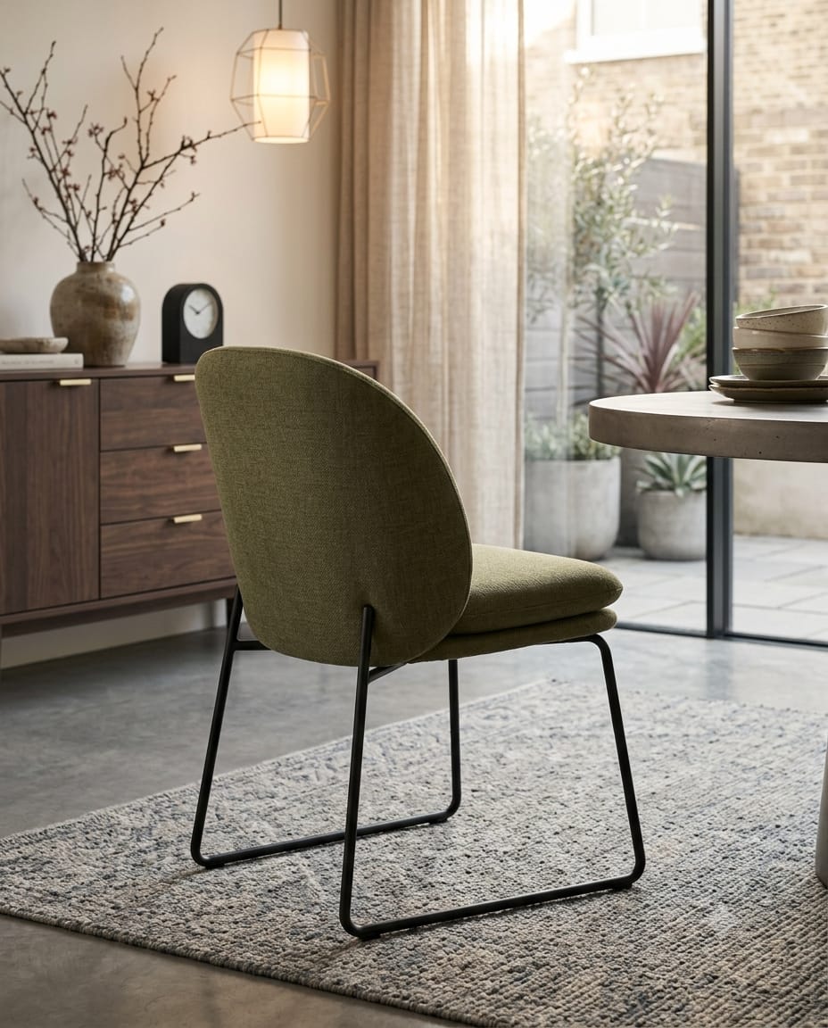Buy Premium Dining Chairs Online