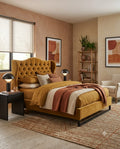 Luxury Double Beds – Premium Quality for Better Sleep