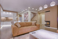 L Shape Sofas – Modern Corner Sofas for Spacious Living Rooms