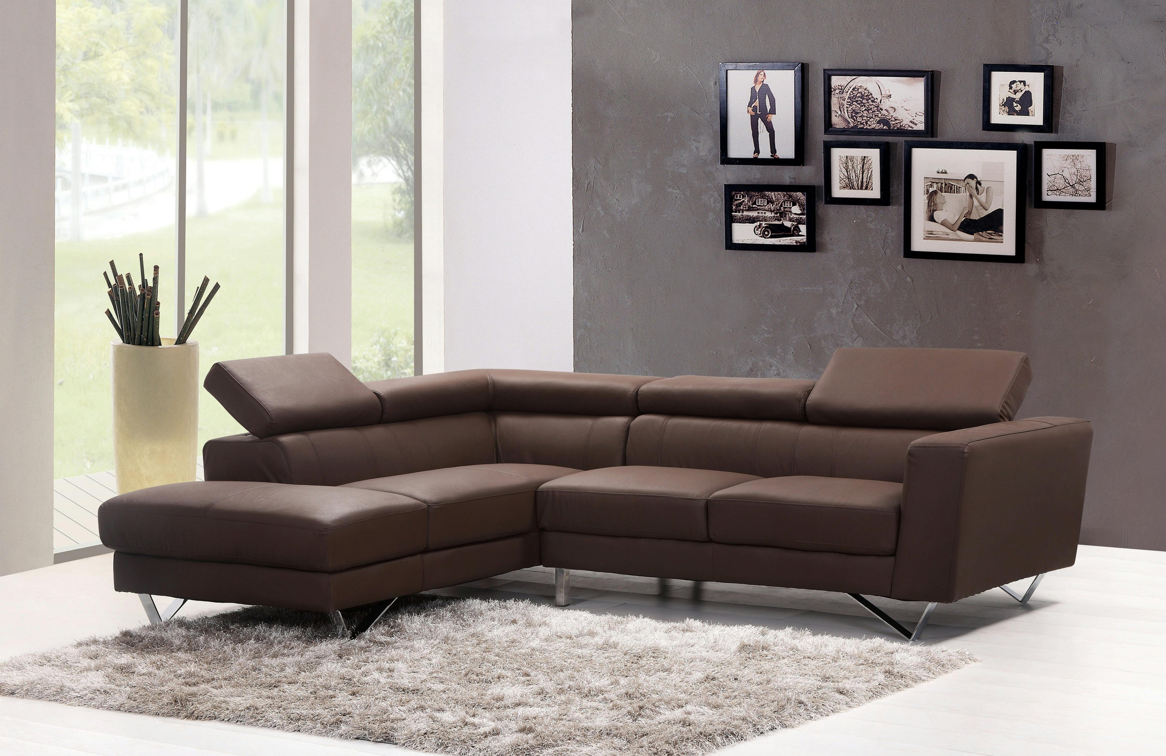 L Shape Sofas – Modern Corner Sofas for Spacious Living Rooms
