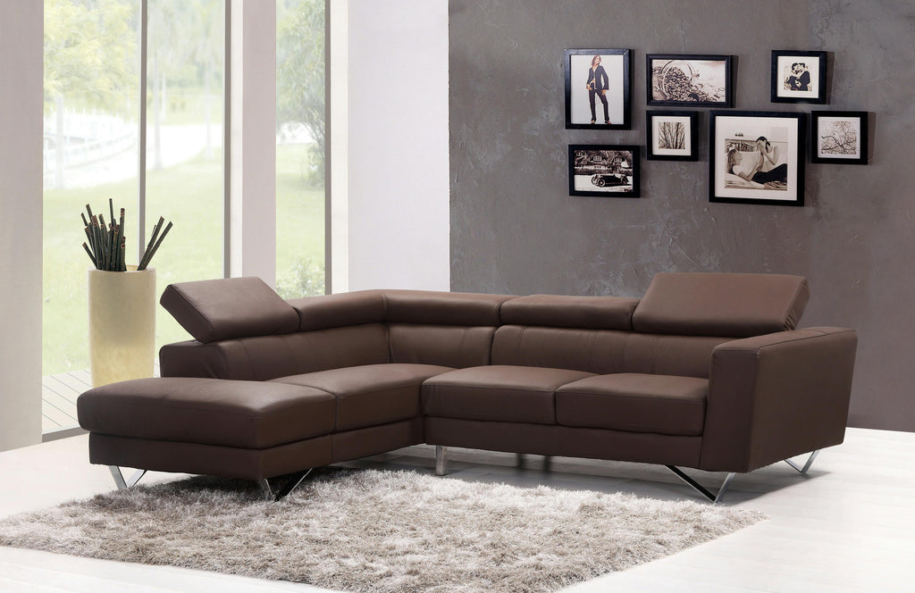 7 Seater L Shape Sofa